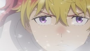 Ao no Exorcist Epizóda 3