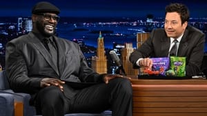 The Tonight Show Starring Jimmy Fallon Epizóda 3