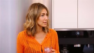 The Real Housewives of New York City Epizóda 3