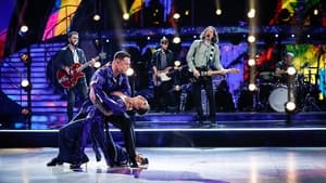 Strictly Come Dancing Epizóda 8