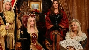 The Real Housewives of Orange County Epizóda 15