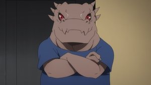 Tower of God Epizóda 17