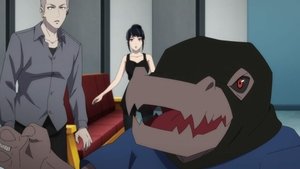 Tower of God Epizóda 21