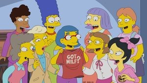 Simpsonovci Epizóda 6
