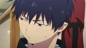 Ao no Exorcist Epizóda 6