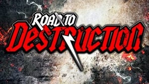 New Japan Pro Wrestling Epizóda 58