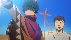 Ao no Exorcist Epizóda 8