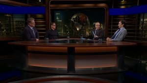 Real Time with Bill Maher Epizóda 2231