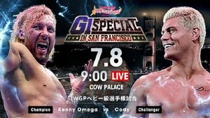 New Japan Pro Wrestling Epizóda 38