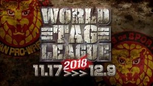 New Japan Pro Wrestling Epizóda 77