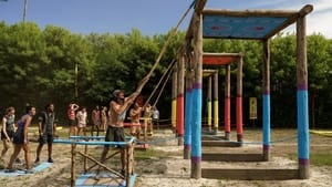 Survivor Epizóda 5
