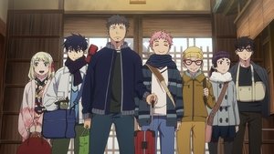 Ao no Exorcist Epizóda 9
