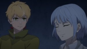 Tower of God Epizóda 15