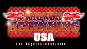 New Japan Pro Wrestling Epizóda 8