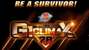 New Japan Pro Wrestling Epizóda 39