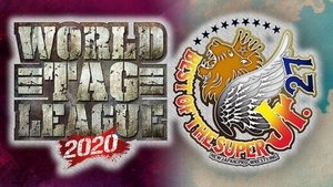 New Japan Pro Wrestling Epizóda 73