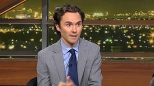 Real Time with Bill Maher Epizóda 31