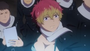 Ao no Exorcist Epizóda 10