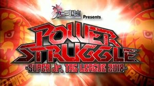 New Japan Pro Wrestling Epizóda 64