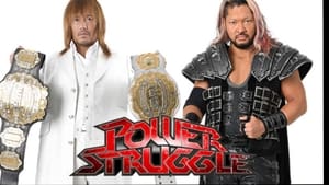 New Japan Pro Wrestling Epizóda 72