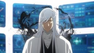 Bleach Epizóda 29