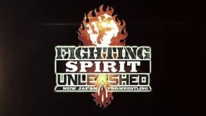 New Japan Pro Wrestling Epizóda 62