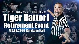 New Japan Pro Wrestling Epizóda 19