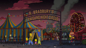 Simpsonovci Epizóda 7