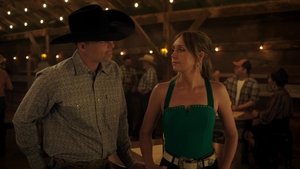 Heartland Epizóda 5