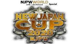 New Japan Pro Wrestling Epizóda 24