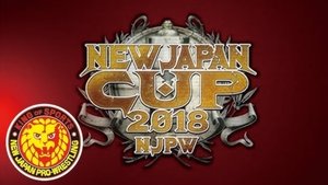 New Japan Pro Wrestling Epizóda 7