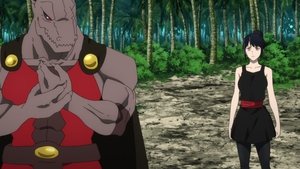 Tower of God Epizóda 22
