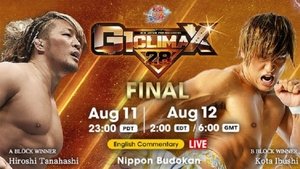 New Japan Pro Wrestling Epizóda 57