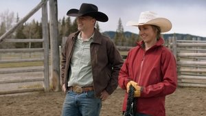 Heartland Epizóda 2