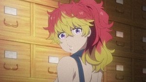 Ao no Exorcist Epizóda 5