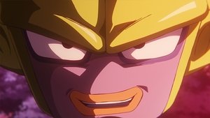 Dragon Ball DAIMA Epizóda 9