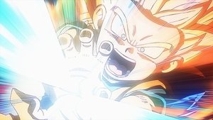 Dragon Ball DAIMA Epizóda 8
