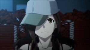 Monogatari Epizóda 13