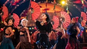 Strictly Come Dancing Epizóda 10