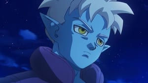Dragon Ball DAIMA Epizóda 2