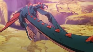 Dragon Ball DAIMA Epizóda 3