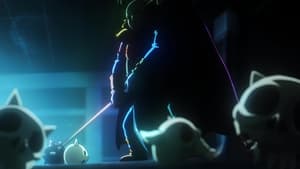 Dragon Ball DAIMA Epizóda 5