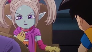 Dragon Ball DAIMA Epizóda 7