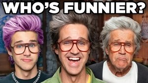 Good Mythical Morning Epizóda 24