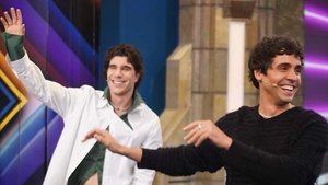 El hormiguero Epizóda 27