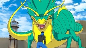INVINCIBLE Epizóda 5