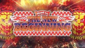 New Japan Pro Wrestling Epizóda 4