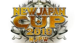 New Japan Pro Wrestling Epizóda 7