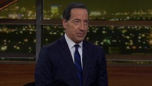 Real Time with Bill Maher Epizóda 33