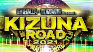 New Japan Pro Wrestling Epizóda 36